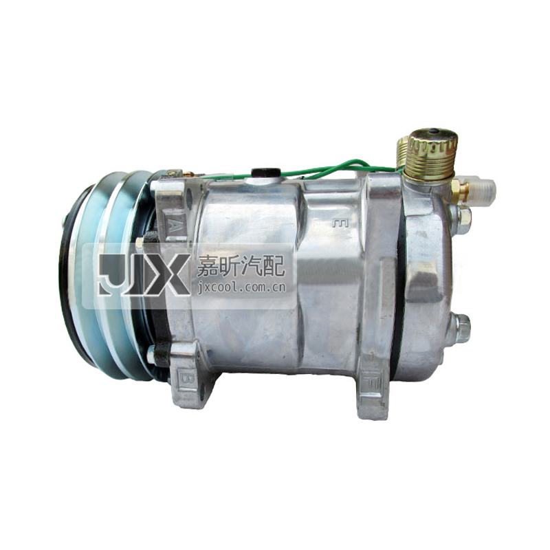 【JX40303】SD5H14 / 508 / 5S14 /SD508 / 2A   12V/24V