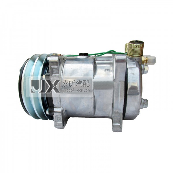 【JX40303】SD5H14 / 508 / 5S14 /SD508 / 2A   12V/24V