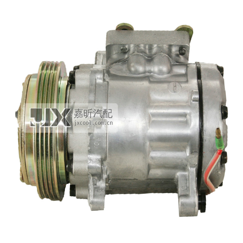 【JX41606】Sanden Compressor  SD7B10 4623 PV4 12V