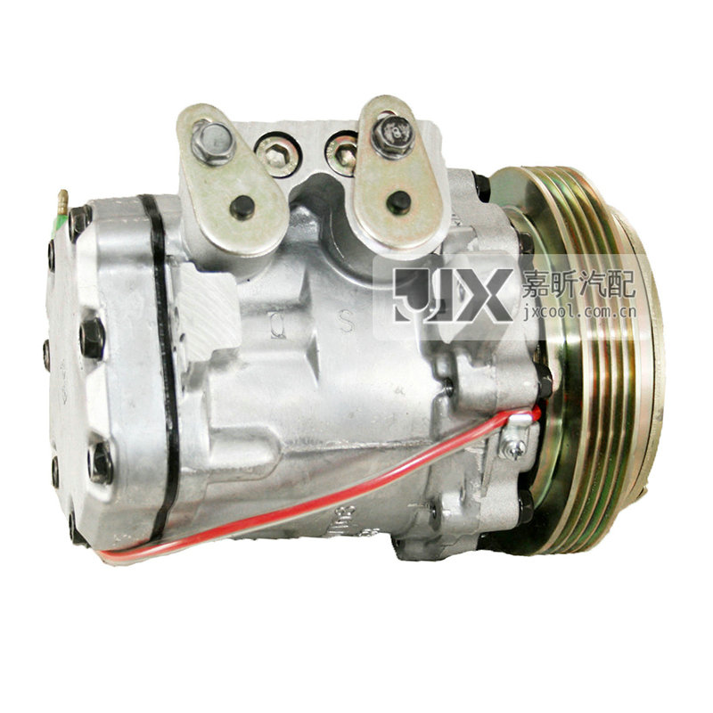 【JX41606】Sanden Compressor  SD7B10 4623 PV4 12V
