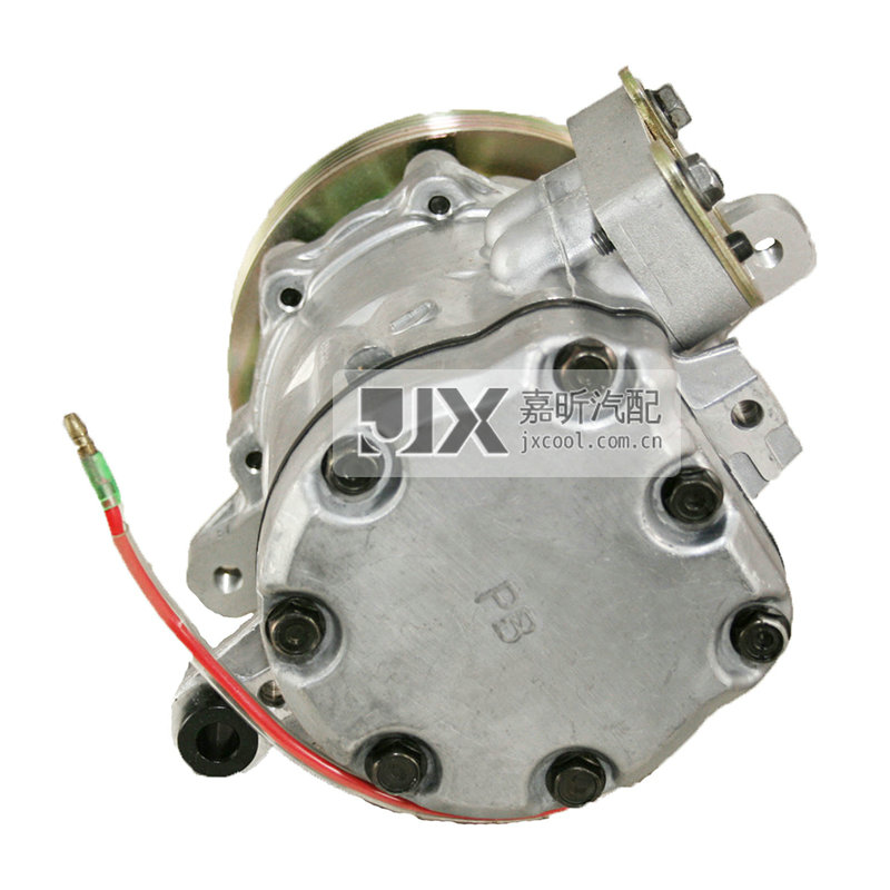 【JX41606】Sanden Compressor  SD7B10 4623 PV4 12V
