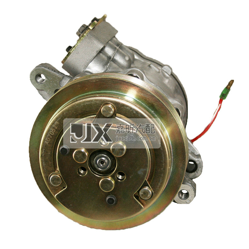 【JX41606】Sanden Compressor  SD7B10 4623 PV4 12V