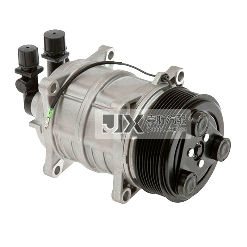 【TM13-03】TM13 EAR V ORG PV8 120mm  12V  OEM: 48844120