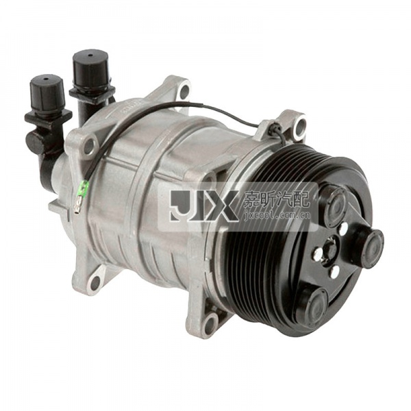 【TM13-03】TM13 EAR V ORG PV8 120mm  12V  OEM: 48844120