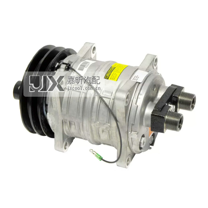 【TM13-05】TM13 EAR H ORG PV8 120mm  24V  OEM: 48844123