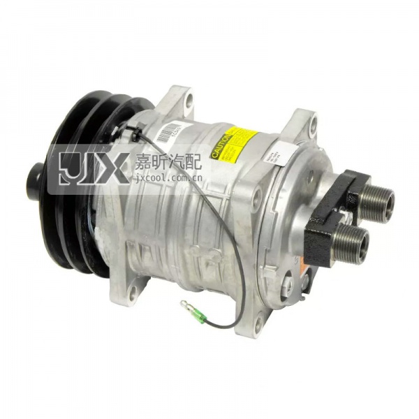【TM13-05】TM13 EAR H ORG PV8 120mm  24V  OEM: 48844123