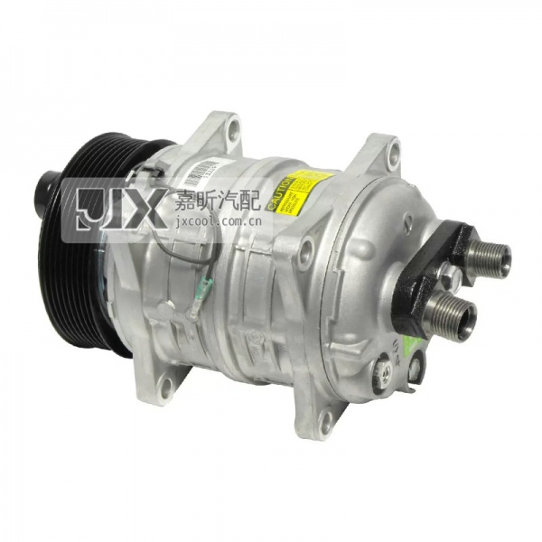【TM15-03】TM15HD 8PV 12V HOR EM  OEM: 48845122