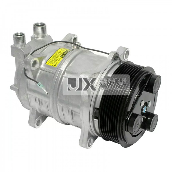 【TM16-01】TM16HD 8PV 12V VOR EM  OEM: 48846121