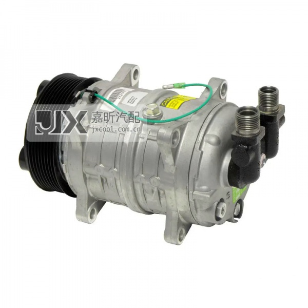 【TM16-04】TM16 8PV 24V VOR EM  OEM: 48846125