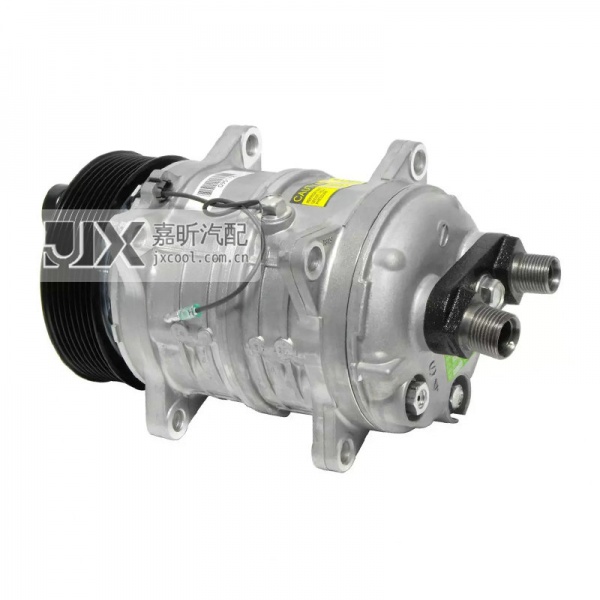 【TM16-07】TM16HD 8PV 12V HOR EM  OEM: 48846122