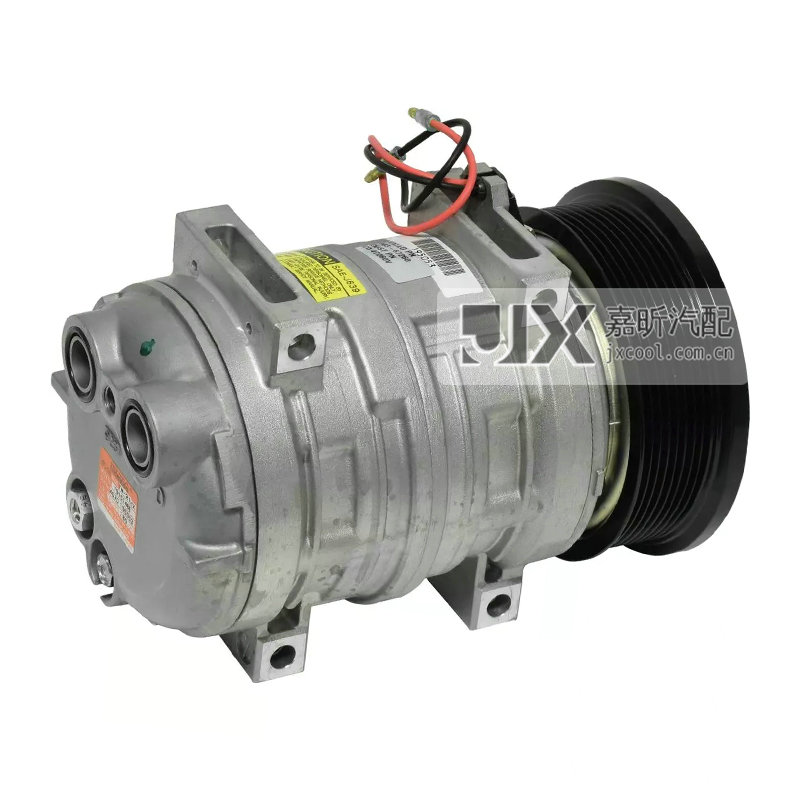 【TM21-02】TM21 DM PV8 141MM 12V  OEM: CO47260V
