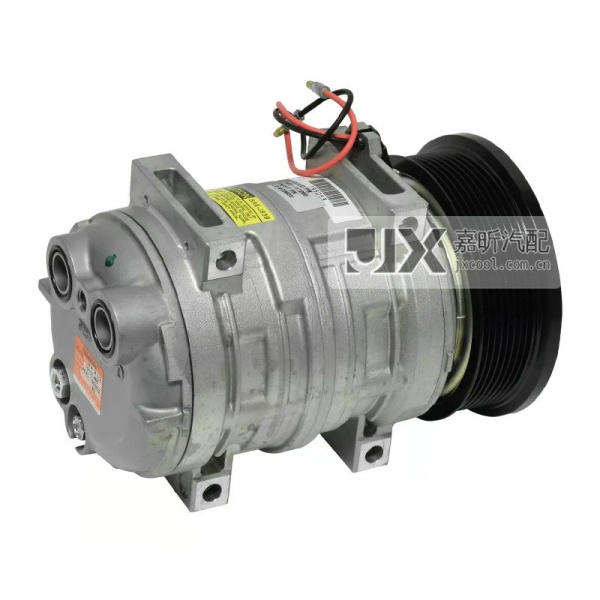 【TM21-02】TM21 DM PV8 141MM 12V  OEM: CO47260V