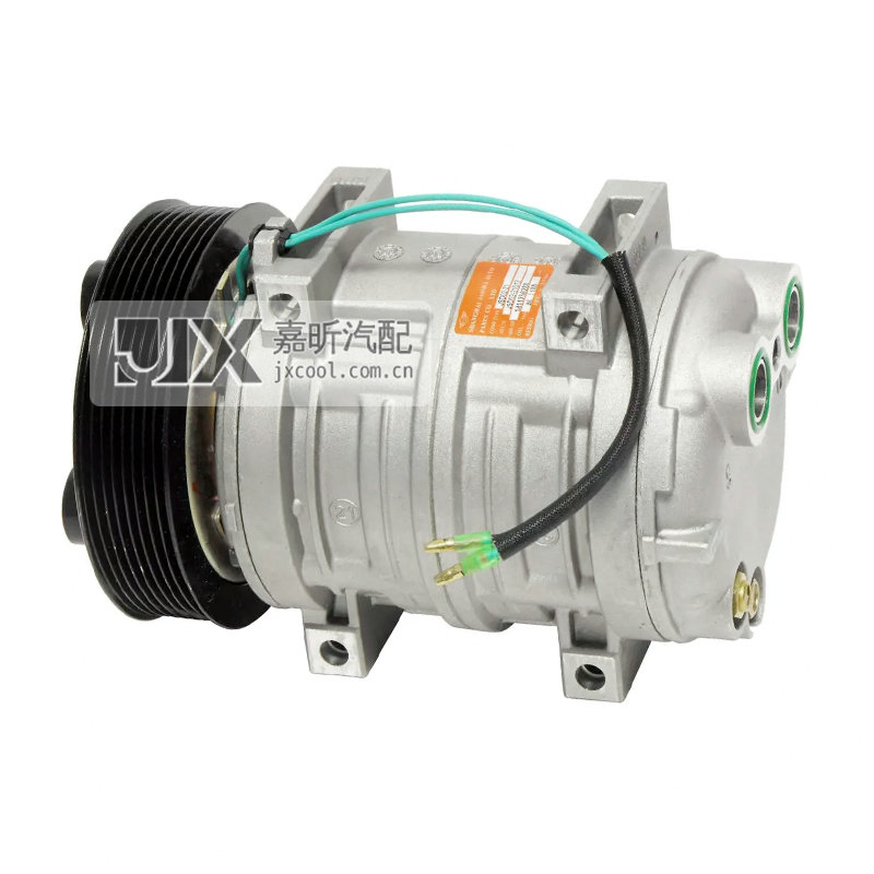 【TM21-04】TM21 141MM PV8 24V  OEM: 48847246