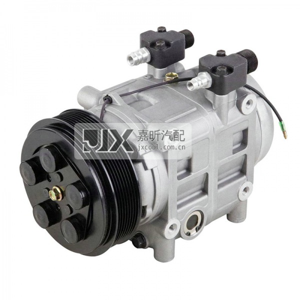 【TM31-03】TM31 COM  152mm  PV8   24V  OEM: 48846540