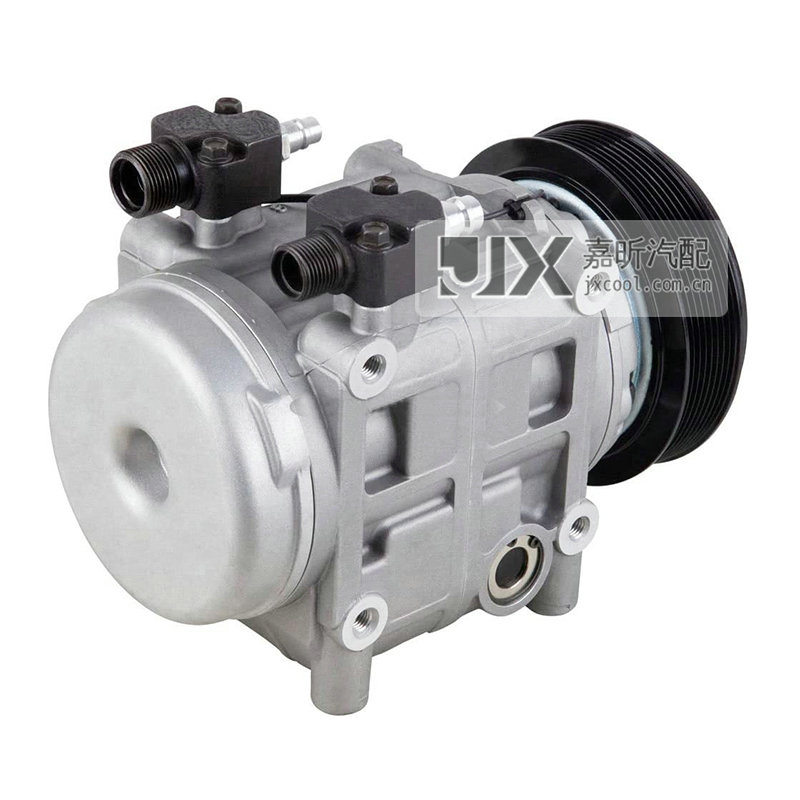 【TM31-03】TM31 COM  152mm  PV8   24V  OEM: 48846540