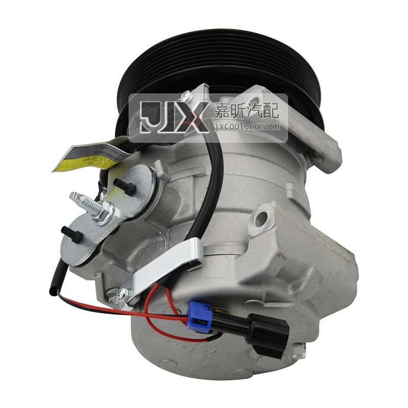 【JX42102】10S15C   140mm 12V PV8    Freightliner Trucks  OEM: 22-65770-000  22-65770-001