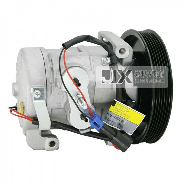 【JX42103】10S15C 163mm 12V PV6  Freightliner Trucks   OEM: 22-65772-000  22-65772-001   A2265771000