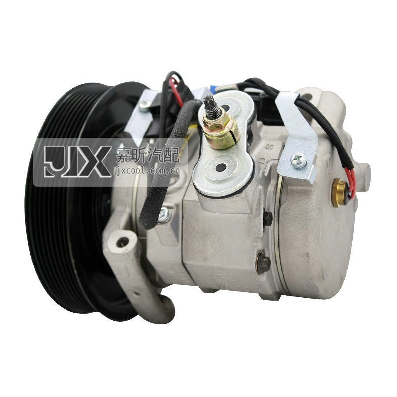 【JX42104】10S15C  163mm 12V PV8   Freightliner Trucks  OEM: 22-65771-000  2265771000  A2265771000  A2275520000