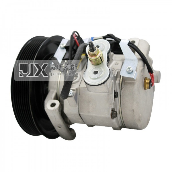 【JX42104】10S15C  163mm 12V PV8   Freightliner Trucks  OEM: 22-65771-000  2265771000  A2265771000  A2275520000