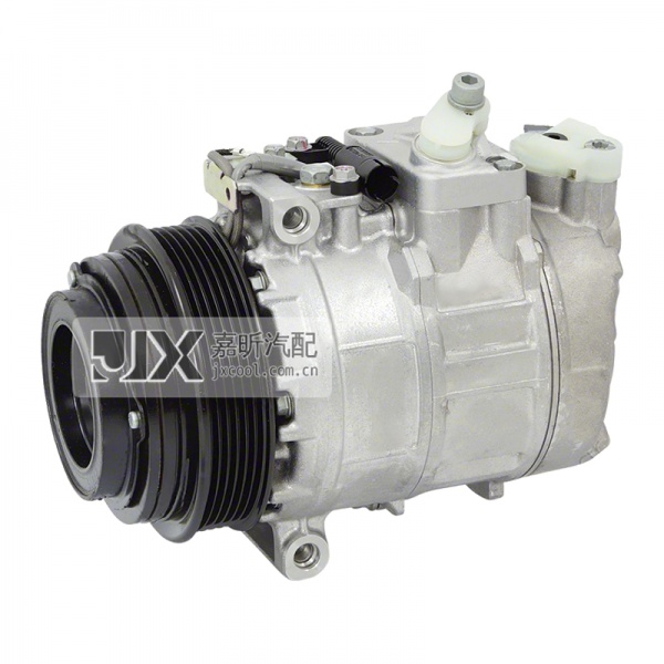【JX42301】Mercedes Sprinter 125mm  PV6   12V  OEM: 0002302011 0002303911 0002307011 0002340911