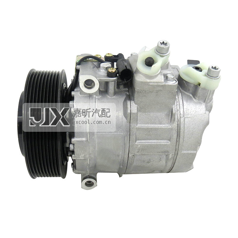 【JX42302】Mercedes-Benz Trucks Axor  135mm  PV9  24V  OEM: A5412301211