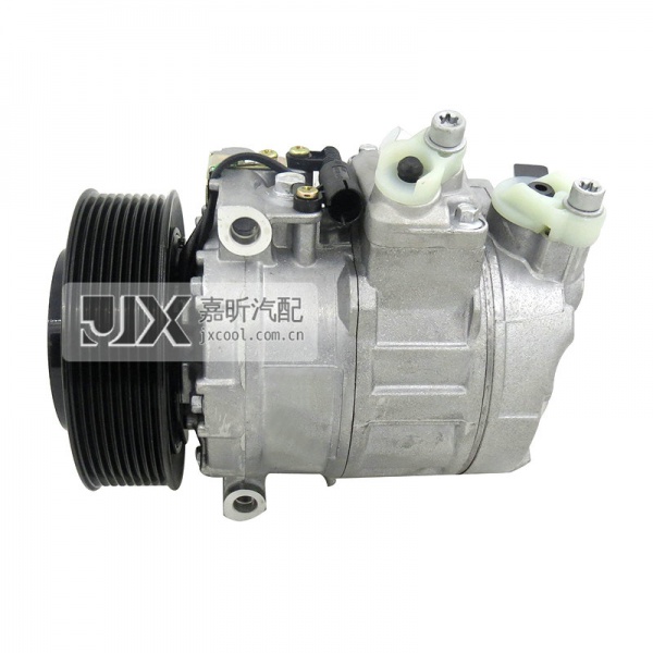 【JX42302】Mercedes-Benz Trucks Axor  135mm  PV9  24V  OEM: A5412301211