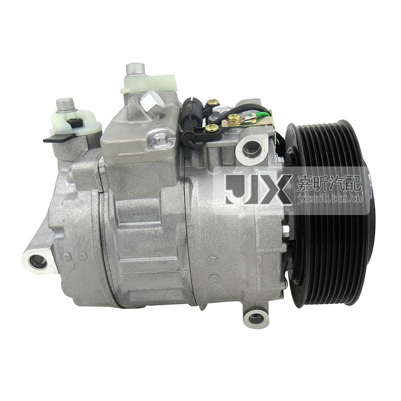 【JX42302】Mercedes-Benz Trucks Axor  135mm  PV9  24V  OEM: A5412301211