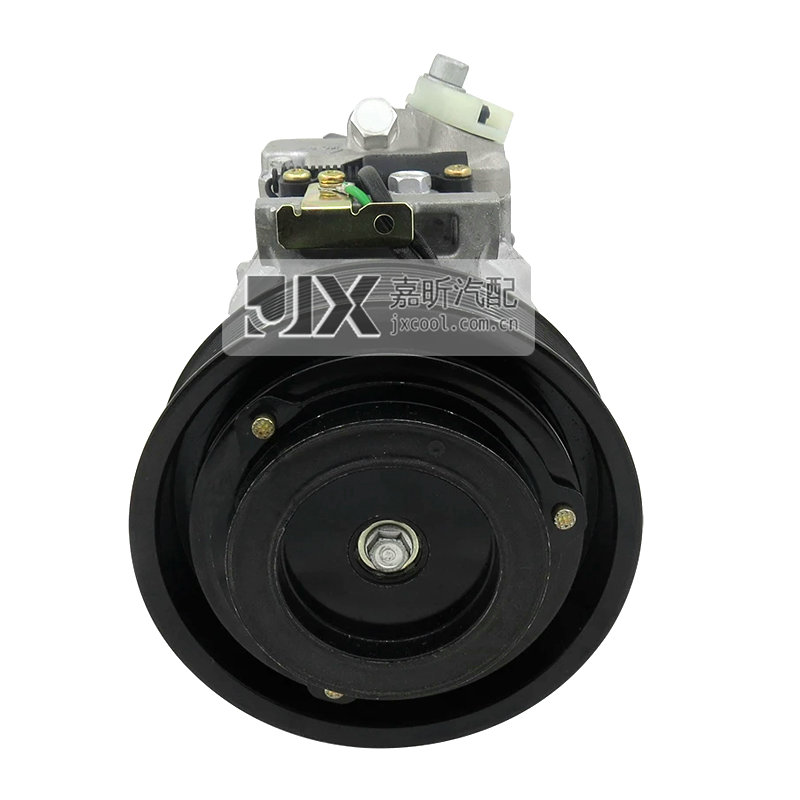 【JX42302】Mercedes-Benz Trucks Axor  135mm  PV9  24V  OEM: A5412301211
