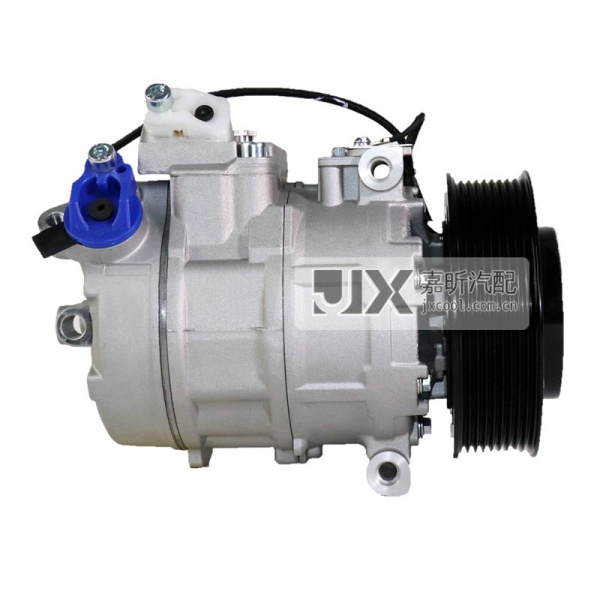 【JX42303】Mercedes-Benz AXOR  130mm  PV9  24V  OEM: 0002343711