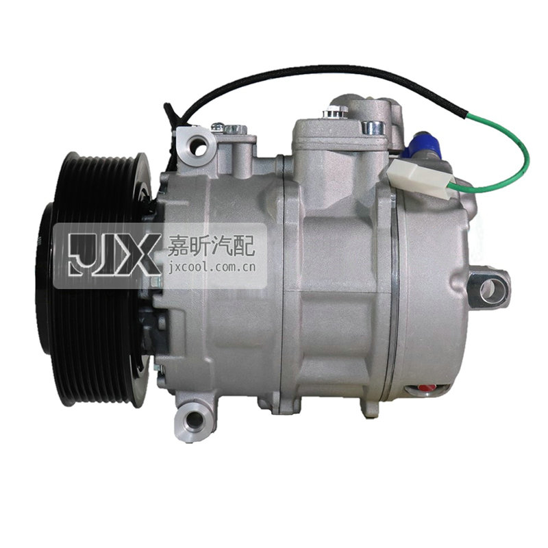 【JX42303】Mercedes-Benz AXOR  130mm  PV9  24V  OEM: 0002343711