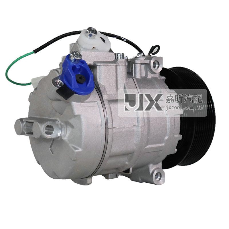 【JX42303】Mercedes-Benz AXOR  130mm  PV9  24V  OEM: 0002343711