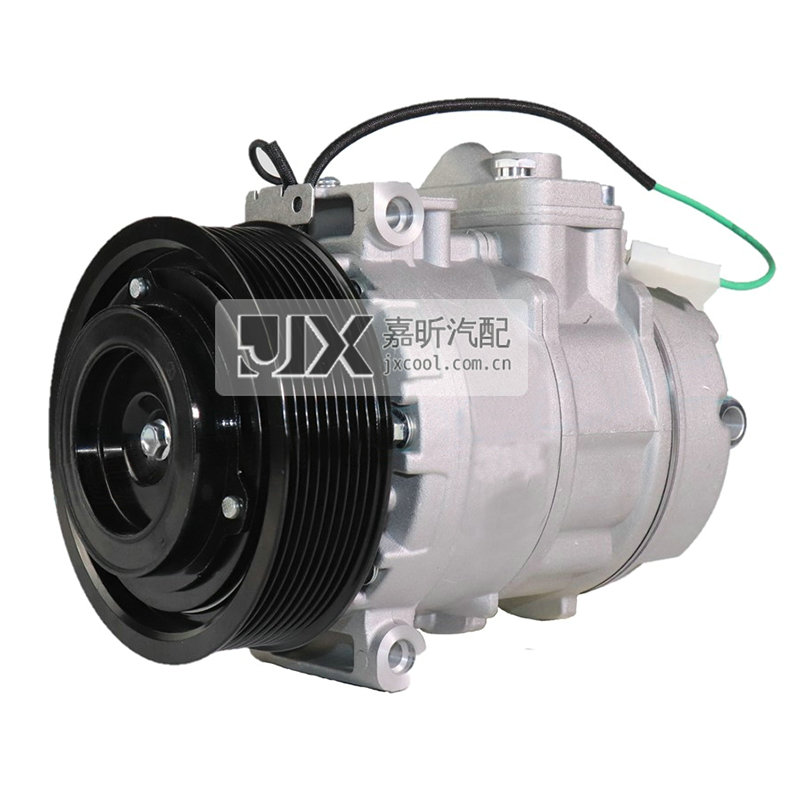 【JX42303】Mercedes-Benz AXOR  130mm  PV9  24V  OEM: 0002343711