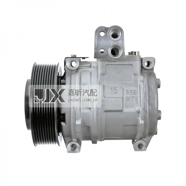 【JX42402】John Deere 10PA15C  135MM  PV2  12V  OEM: TTDC221758, A0002340811, 447200-0014