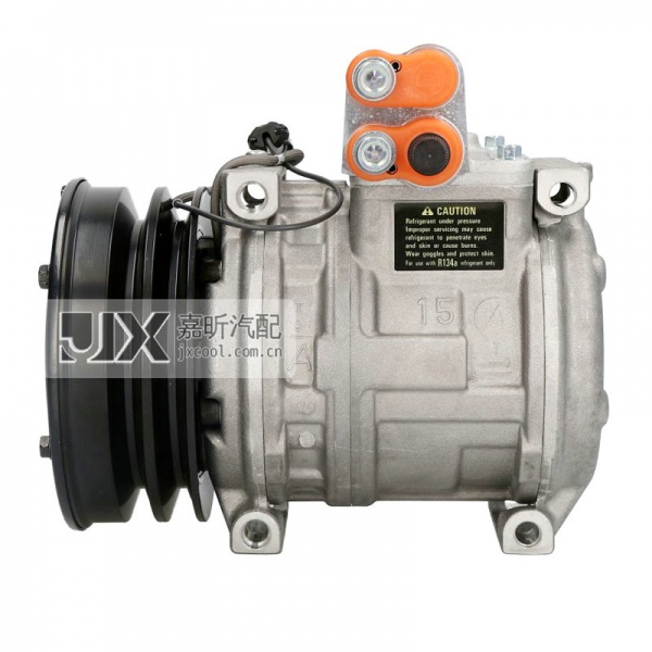 【JX42403】John Deere   10PA15C  132MM  2AG  12V  OEM: DCP99504  AZ44541 447100-2990
