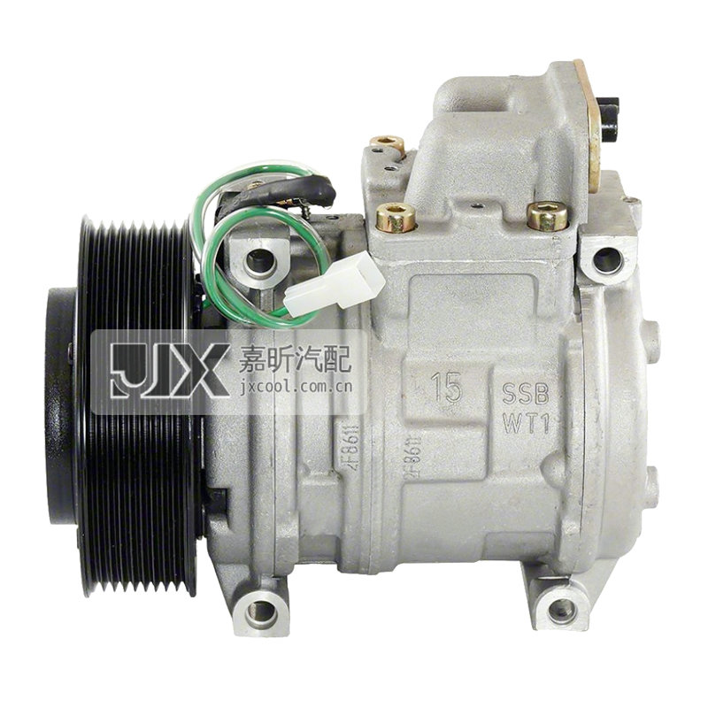 【JX42404】John Deer Tractor 135MM  PV8  24V  OEM: A5412300011