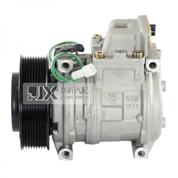 【JX42404】John Deer Tractor 135MM  PV8  24V  OEM: A5412300011