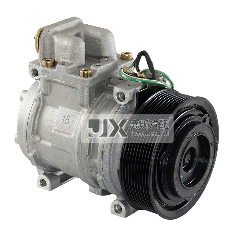 【JX42404】John Deer Tractor 135MM  PV8  24V  OEM: A5412300011