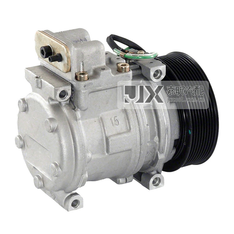 【JX42404】John Deer Tractor 135MM  PV8  24V  OEM: A5412300011