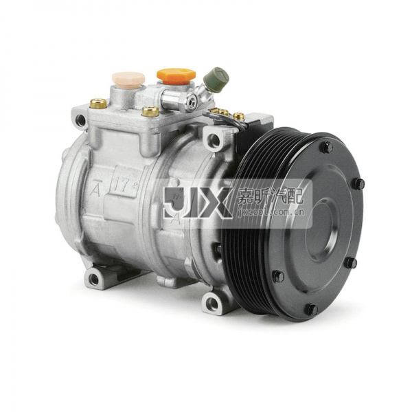 【JX42405】John Deere - Dumptruck  135MM  PV9  24V  OEM：TTDC221758