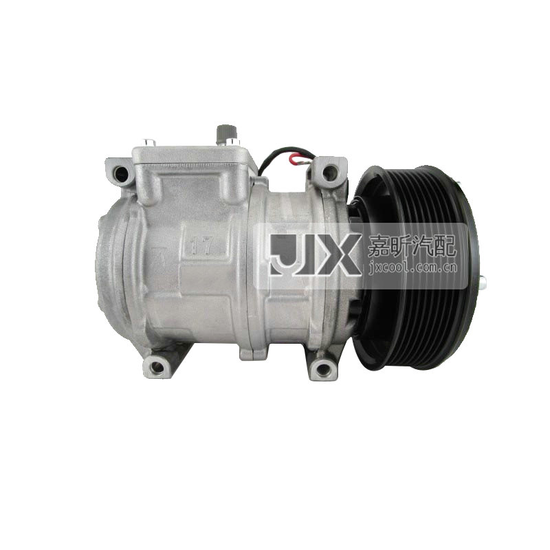 【JX42507】John Deere - AT226273 -Loaders, Tool Carriers PV8  145 mm  24v   OEM: AT168543/ AT226273