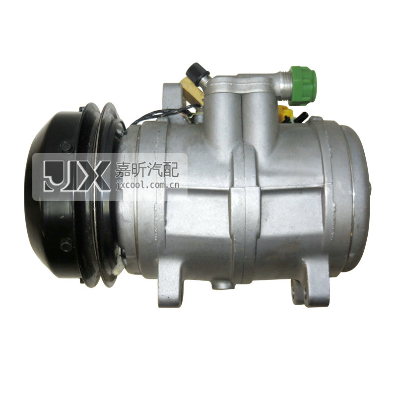 【JX42801】John Deere - TY6626 （ear mount）