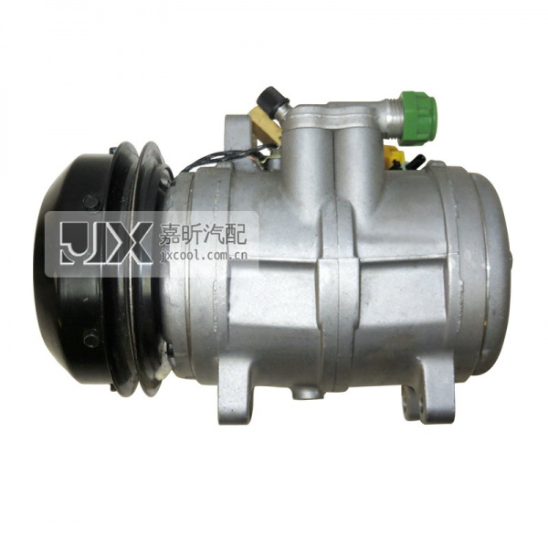【JX42801】John Deere - TY6626 (ear mount)