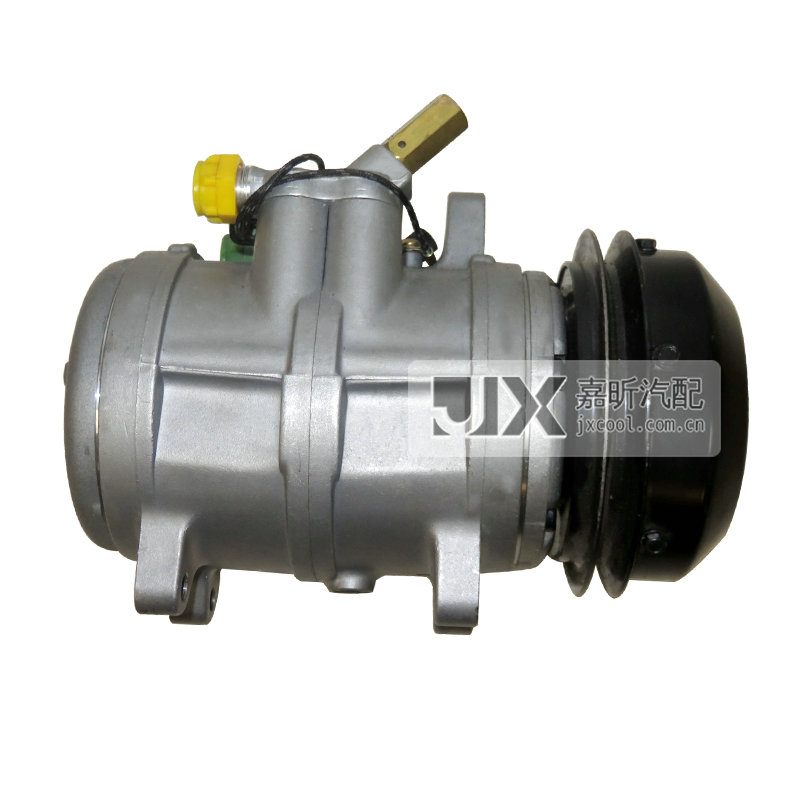 【JX42801】John Deere - TY6626 （ear mount）