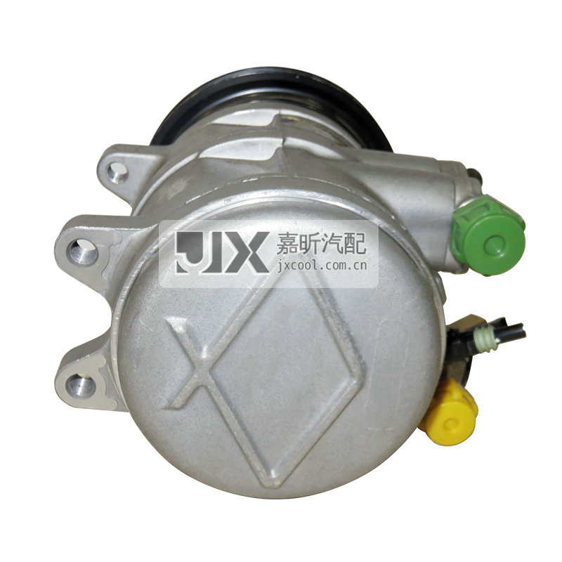 【JX42801】John Deere - TY6626 （ear mount）