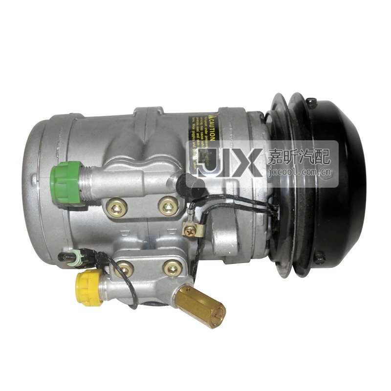 【JX42801】John Deere - TY6626 （ear mount）