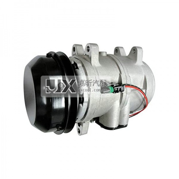 【JX42802】John Deere - TY6744 (ear mount)