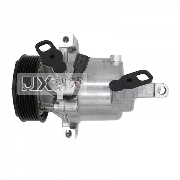 【JX26124】DKV09Z   100MM / 7PV   for   RENAULT TWINGO /Smat  Fortwo   OEM: 926002090R, A4538307000, 4538307000  Z0019503A