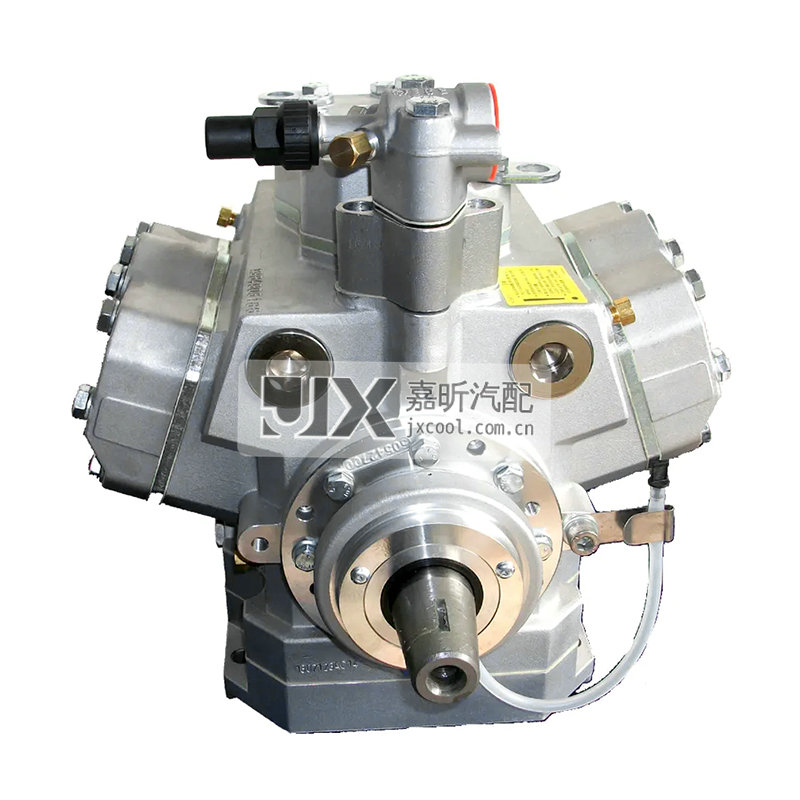 【JX43402】BITZER 6PFCY	
