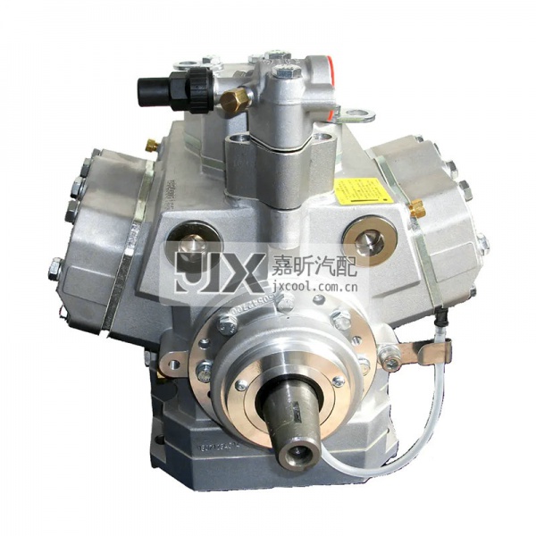 【JX43402】BITZER 6PFCY	