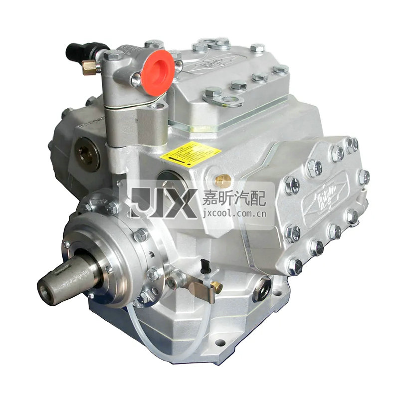 【JX43402】BITZER 6PFCY	